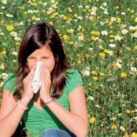 O que SÃ£o a Alergias?