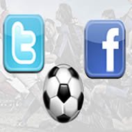 A ForÃ§a do Futebol nas Redes Sociais