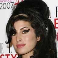 Amy Winehouse: DÃ¡ o Dinheiro Todo