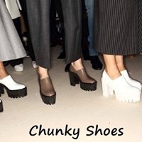 Como Usar Chunky Shoes: Dicas e Looks