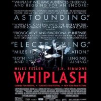 Whiplash, o Melhor Filme de 2015