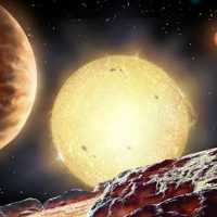 Jovem de 15 Anos Descobre Planeta a 1000 Anos-Luz