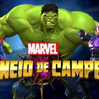 Marvel - Torneio de CampeÃµes