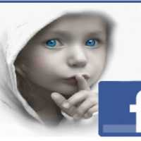 CrianÃ§as no Facebook - O que VocÃª Faz Para ProtegÃª-las ?