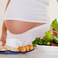 Gravidez, Dieta e Nutrição: o que Comer e o que Não Comer