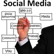 Social Media Marketing nas Empresas