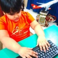 Menino de 6 Anos Pode Ser o Mais Novo â€˜Expertâ€™ em Computadores