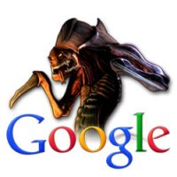 'Zerg Rush' no Google