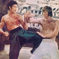 40 Anos da Morte de Bruce Lee