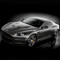 Aston Martin DBS EstÃ¡ Com os Dias Contados