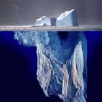 Como Fazer um Iceberg