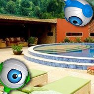 Espie as Fotos da Casa do Big Brother Brasil 10