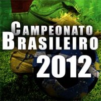 Tabela Completa do BrasileirÃ£o 2012