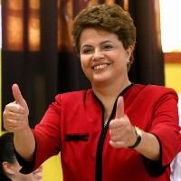 SerÃ¡ LanÃ§ado o Livro da Vida de Dilma Rousseff na CorÃ©ia Do Sul
