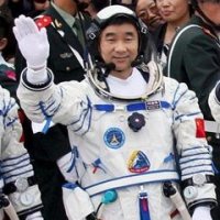 China Inicia Planos Para Levar Astronautas à Lua