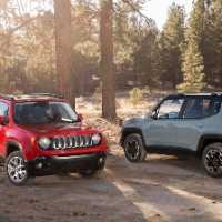 Jeep Renegade Chegou Para Revolucionar