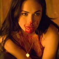 Megan Fox JÃ¡ Fez Filme de Terror