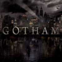 Fotos do Elenco de Gotham
