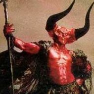 10 Filmes com o Diabo