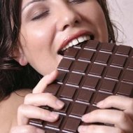 Mulheres Preferem Chocolate do Que Sexo?