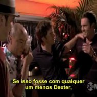 Trailer da 5Âª Temporada de Dexter