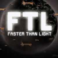 Salvando o EspaÃ§o em FTL: Faster Than Light