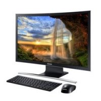Samsung LanÃ§a PC All-In-One com Monitor de 27 Polegadas