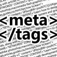 Como Gerar Meta-Tags DinÃ¢micas Para Blogger / Blogspot