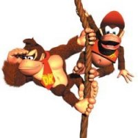 Os Maiores Noobs Jogando Donkey Kong