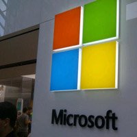 Microsoft Reestiliza Sua Logomarca