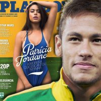 Neymar Vence Playboy na JustiÃ§a e Bloquea a Venda da Revista