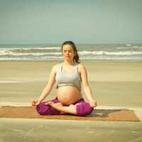 Mantras Para Relaxar e Meditar Durante a Gestação