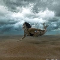 Surpresa no Fundo do Mar: Espanhol Captura Imagens SubaquÃ¡ticas Espetaculares