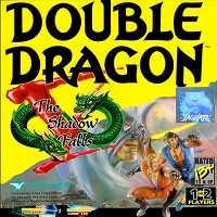 ConheÃ§a o Pior Jogo da SÃ©rie Double Dragon