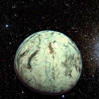 Encontrado Mais Antigo Planeta Alienígena que Pode Suportar Vida