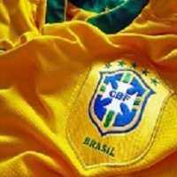 Brasil Vence na EstrÃ©ia da Copa AmÃ©rica