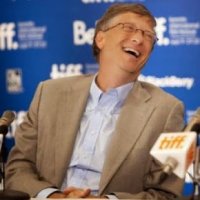 Bill Gates Voltar a Ser o Mais Rico do Mundo