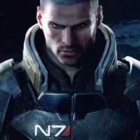 Trailer do LanÃ§amento do Game Mass Effect 3
