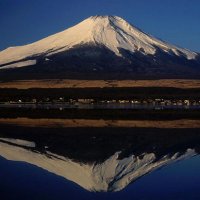 Monte Fuji no JapÃ£o PassarÃ¡ a Contar com Sinal de Internet 4g