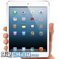 GooPad Mini Ã‰ o Clone ChinÃªs do iPad Mini da Apple