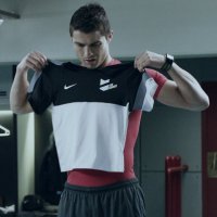 Comercial da Nike Para a Euro 2012