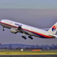 Avião da Malaysia Airlines Cai na Ucrânia