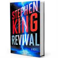 Revival: Um Incrível e Assustador Romance de Stephen King
