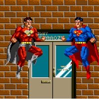 10 Jogos Horríveis de Superman