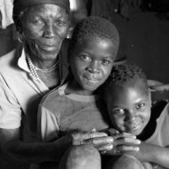 400 Mil CrianÃ§as Nascem com AIDS por Ano na Ãfrica