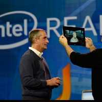Intel Revela o Poder da Tecnologia Para Criar ExperiÃªncias FantÃ¡sticas no Dia a Dia