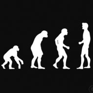 O Fim da Escala Evolutiva