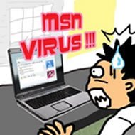 Saiba como Remover VÃ­rus do MSN