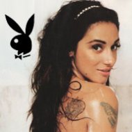 Fotos de Ana Malhoa Nua na Playboy Portuguesa