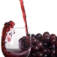 Propriedades Medicinais do Vinho Tinto